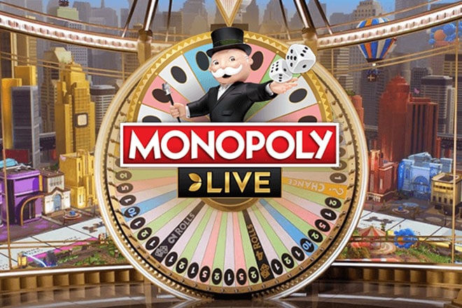 Monopoly live game review