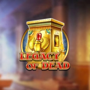 Legacy of Dead Logo