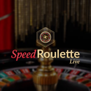 Evolution gaming SPEED ROULETTE Review Image