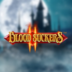 Blood Suckers 2 Game Logo