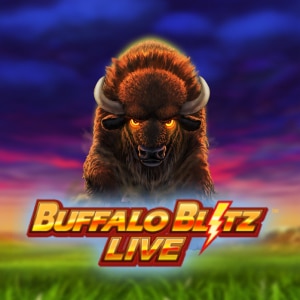 Buffalo Blitz Live Logo