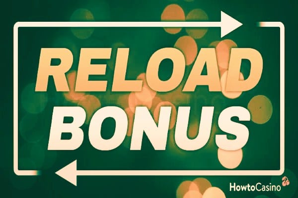 Reload Bonus in Canada