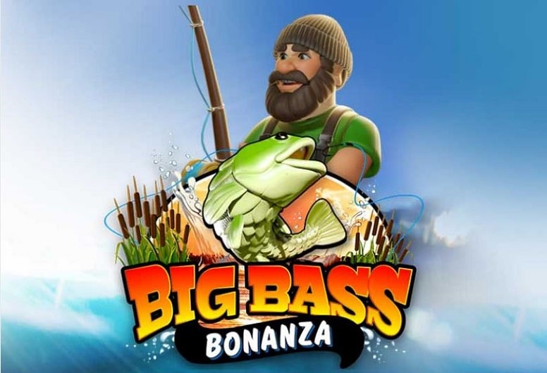 Big Bass Bonanza