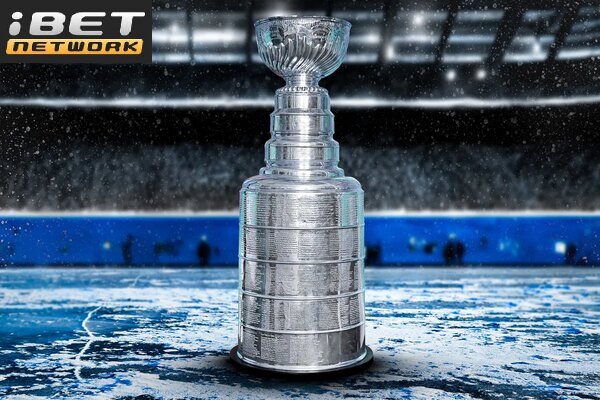 This is a picture of the Stanley Cup 2023-24 article preview