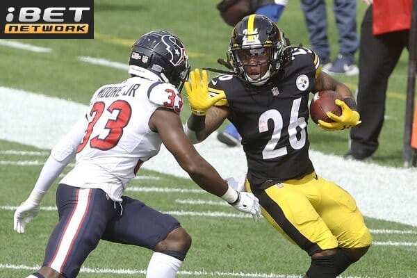 This is a picture of Houston Texans vs Pittsburgh Steelers for the NFL Preseason Picks week 1 article