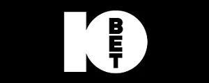 10 Bet casino logo