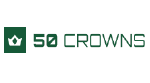 50 Crowns Casino Logo