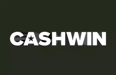 CashWin Casino logo