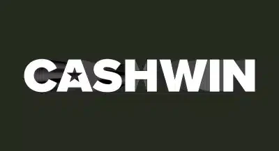 CashWin Casino logo