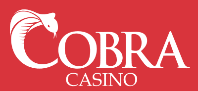 Cobra Casino Logo