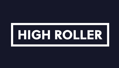 High Roller Casino logo